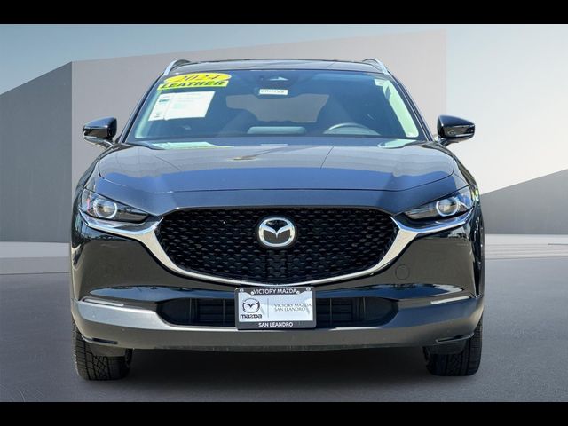 2024 Mazda CX-30 2.5 S Preferred Package