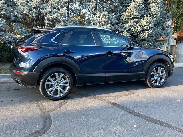 2024 Mazda CX-30 2.5 S Preferred Package