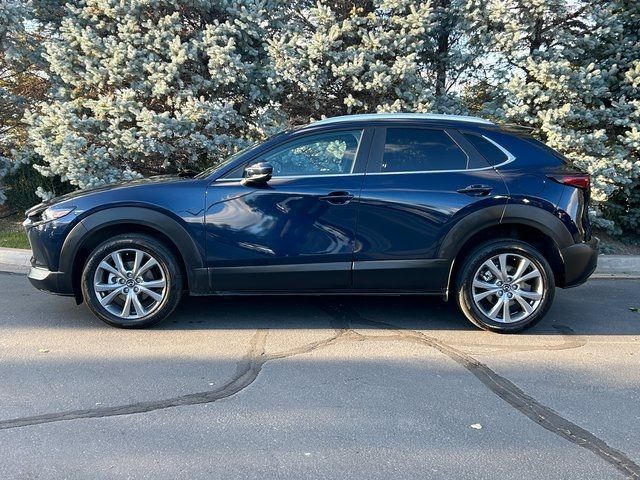 2024 Mazda CX-30 2.5 S Preferred Package