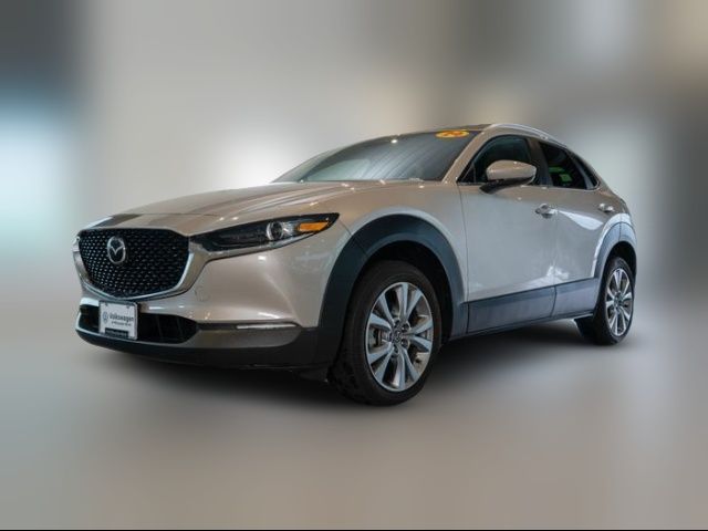 2024 Mazda CX-30 2.5 S Preferred Package