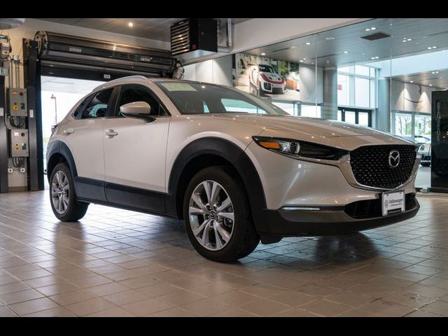 2024 Mazda CX-30 2.5 S Preferred Package
