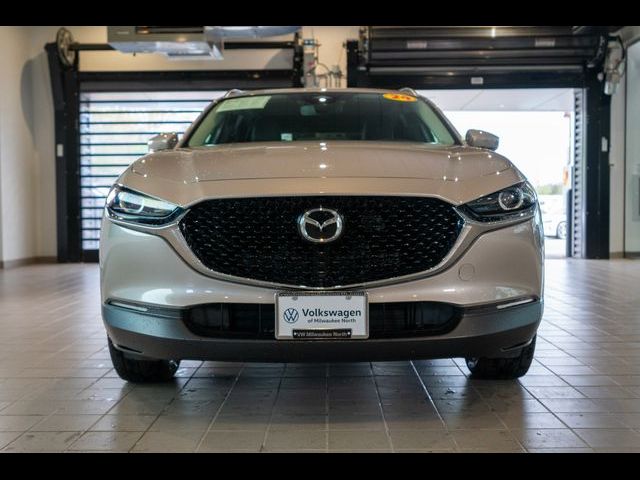 2024 Mazda CX-30 2.5 S Preferred Package