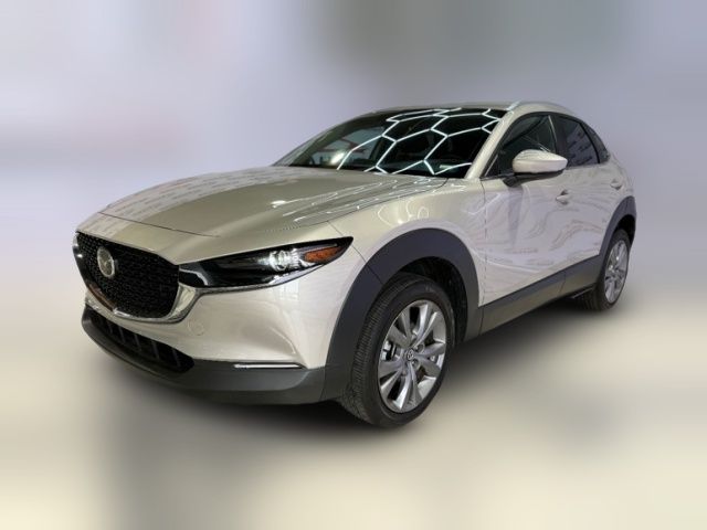 2024 Mazda CX-30 2.5 S Preferred Package