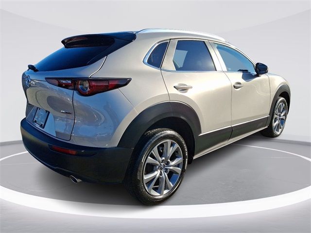 2024 Mazda CX-30 2.5 S Preferred Package