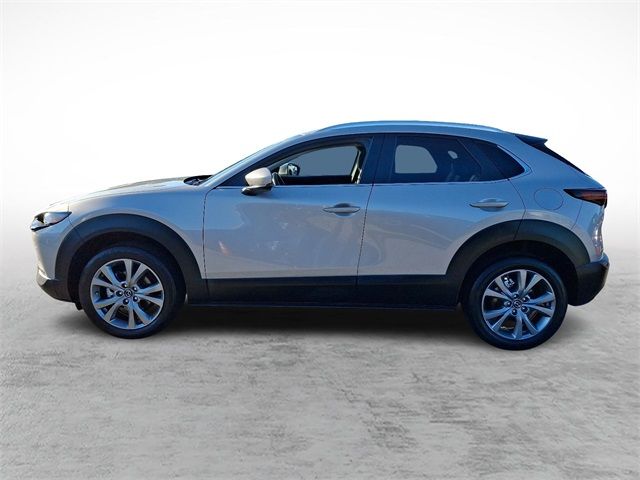 2024 Mazda CX-30 2.5 S Preferred Package