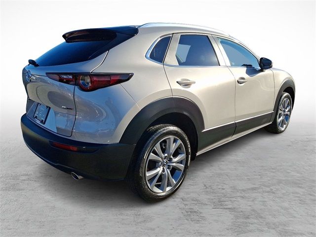 2024 Mazda CX-30 2.5 S Preferred Package