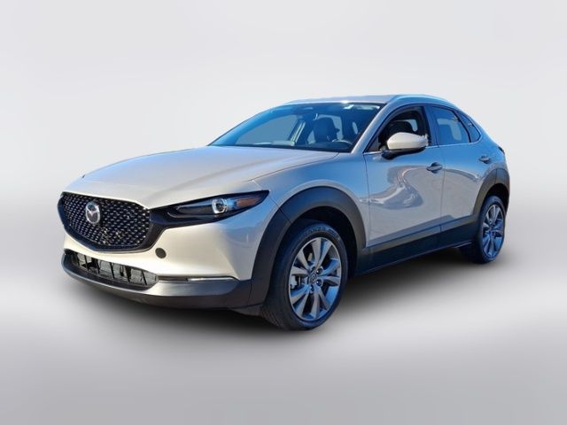 2024 Mazda CX-30 2.5 S Preferred Package