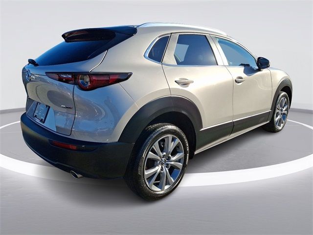 2024 Mazda CX-30 2.5 S Preferred Package