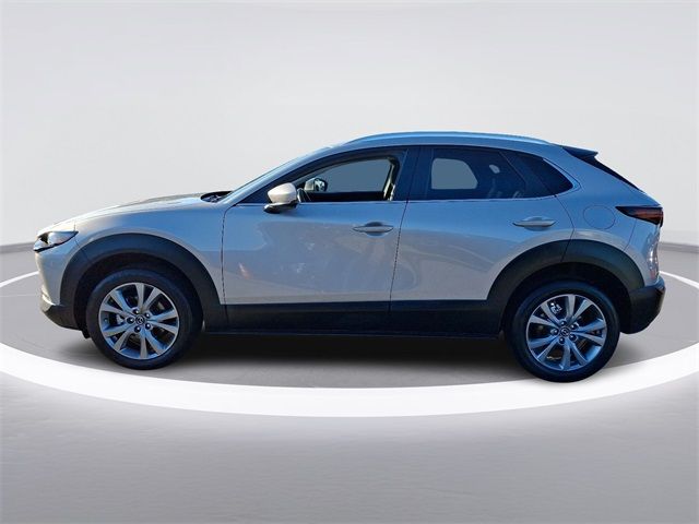 2024 Mazda CX-30 2.5 S Preferred Package