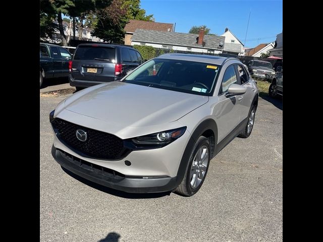 2024 Mazda CX-30 2.5 S Preferred Package