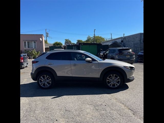 2024 Mazda CX-30 2.5 S Preferred Package