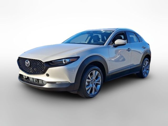 2024 Mazda CX-30 2.5 S Preferred Package