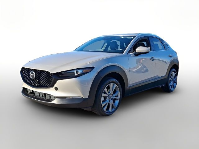 2024 Mazda CX-30 2.5 S Preferred Package