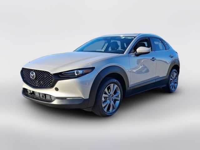 2024 Mazda CX-30 2.5 S Preferred Package