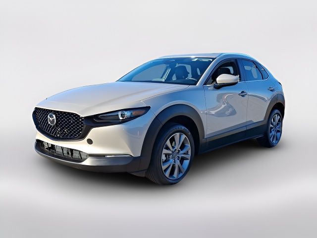 2024 Mazda CX-30 2.5 S Preferred Package