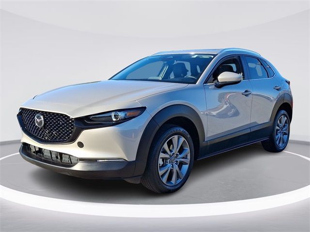 2024 Mazda CX-30 2.5 S Preferred Package