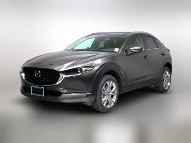 2024 Mazda CX-30 2.5 S Preferred Package