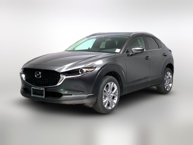 2024 Mazda CX-30 2.5 S Preferred Package