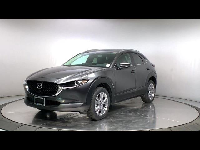 2024 Mazda CX-30 2.5 S Preferred Package