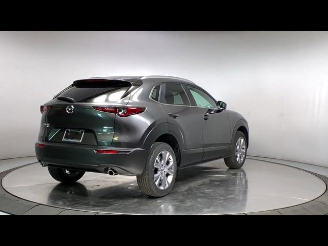 2024 Mazda CX-30 2.5 S Preferred Package