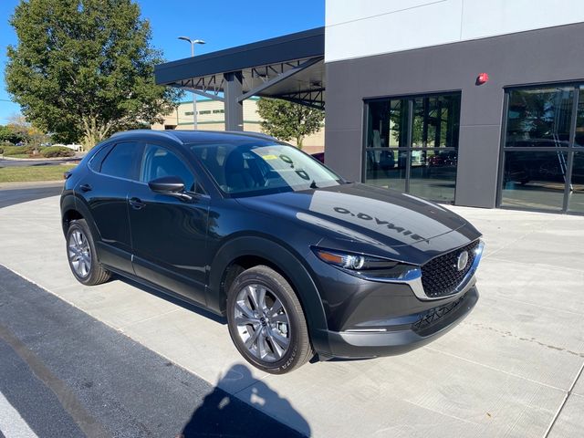 2024 Mazda CX-30 2.5 S Preferred Package