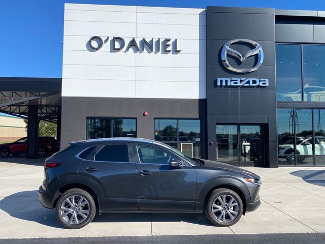 2024 Mazda CX-30 2.5 S Preferred Package