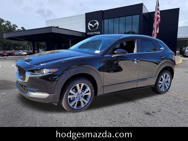 2024 Mazda CX-30 2.5 S Preferred Package