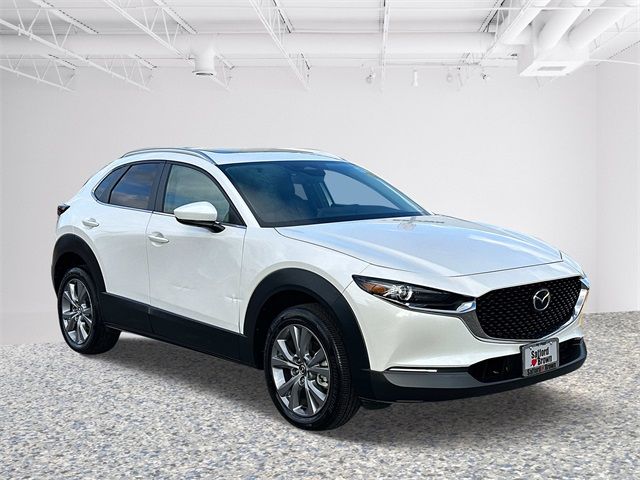 2024 Mazda CX-30 2.5 S Preferred Package