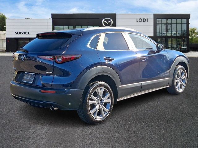 2024 Mazda CX-30 2.5 S Preferred Package