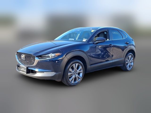 2024 Mazda CX-30 2.5 S Preferred Package