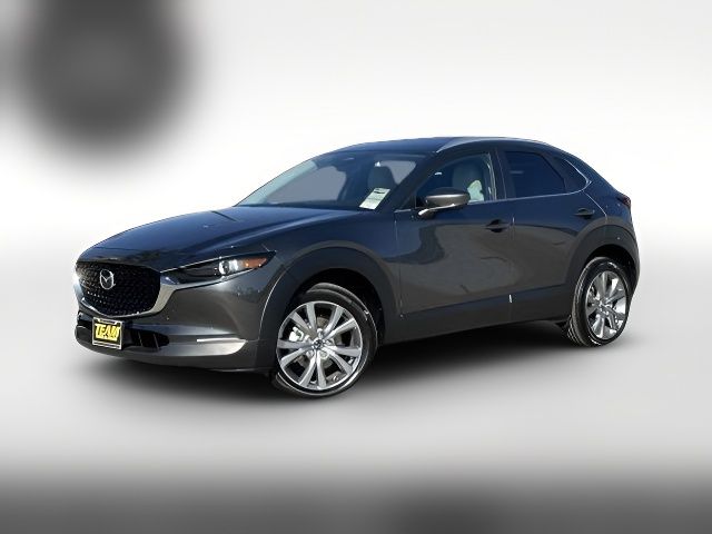 2024 Mazda CX-30 2.5 S Preferred Package