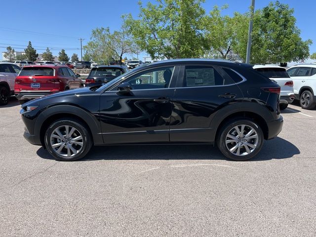 2024 Mazda CX-30 2.5 S Preferred Package