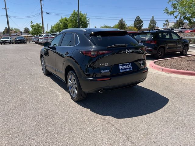 2024 Mazda CX-30 2.5 S Preferred Package