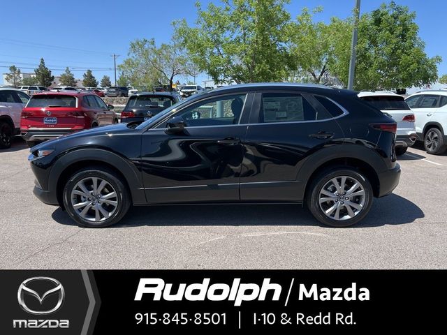 2024 Mazda CX-30 2.5 S Preferred Package