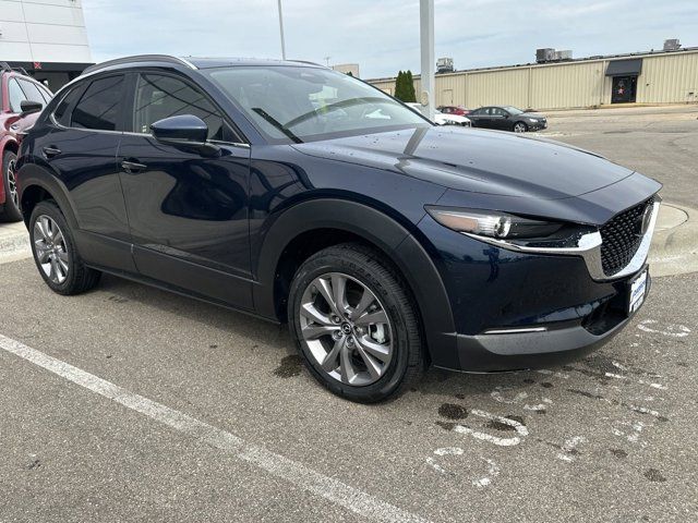 2024 Mazda CX-30 2.5 S Preferred Package