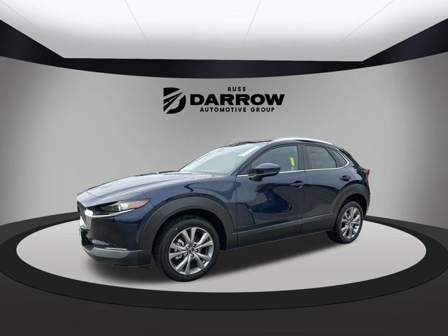 2024 Mazda CX-30 2.5 S Preferred Package