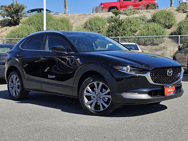 2024 Mazda CX-30 2.5 S Preferred Package