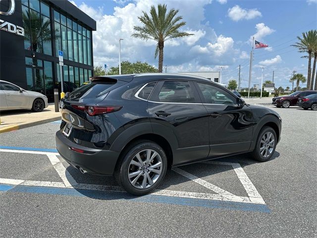 2024 Mazda CX-30 2.5 S Preferred Package