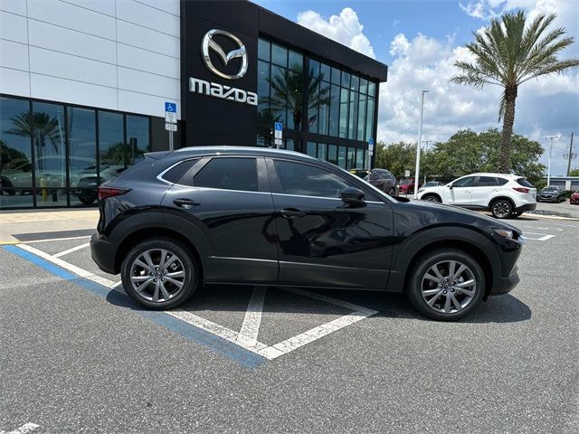 2024 Mazda CX-30 2.5 S Preferred Package