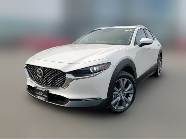 2024 Mazda CX-30 2.5 S Preferred Package