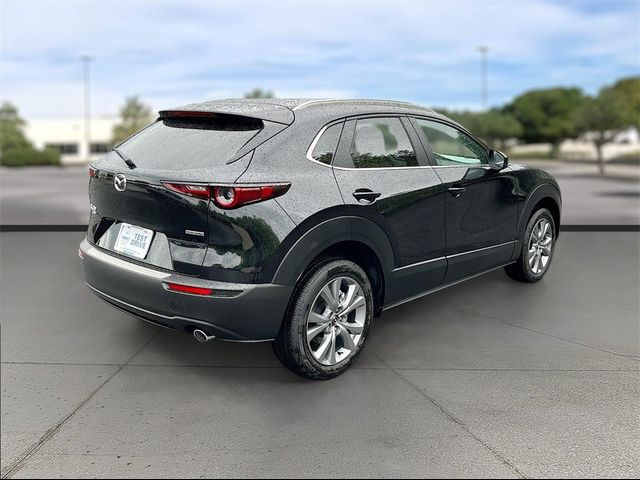 2024 Mazda CX-30 2.5 S Preferred Package