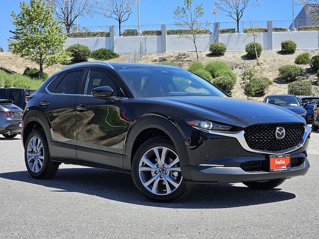 2024 Mazda CX-30 2.5 S Preferred Package