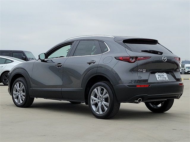 2024 Mazda CX-30 2.5 S Preferred Package