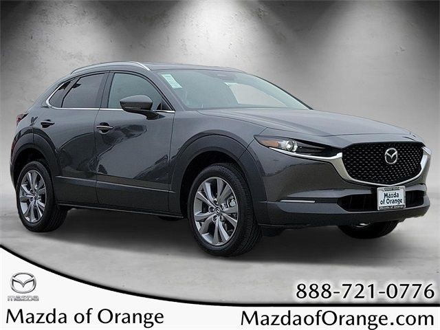 2024 Mazda CX-30 2.5 S Preferred Package