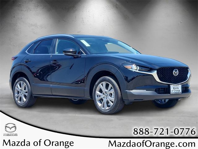 2024 Mazda CX-30 2.5 S Preferred Package