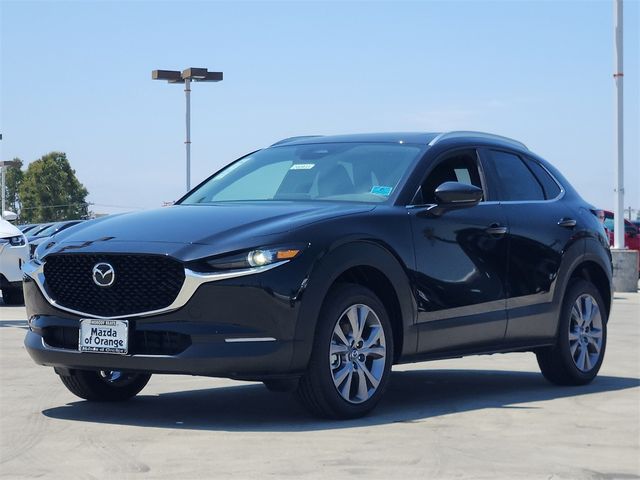 2024 Mazda CX-30 2.5 S Preferred Package