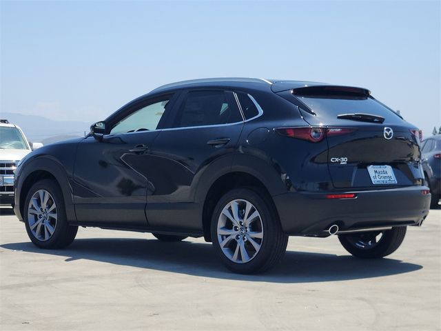 2024 Mazda CX-30 2.5 S Preferred Package