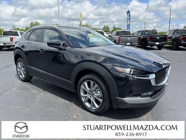 2024 Mazda CX-30 2.5 S Preferred Package