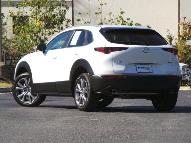 2024 Mazda CX-30 2.5 S Preferred Package