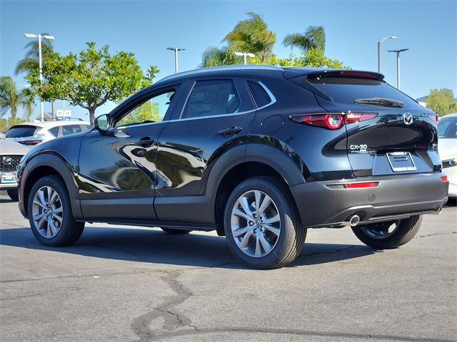 2024 Mazda CX-30 2.5 S Preferred Package